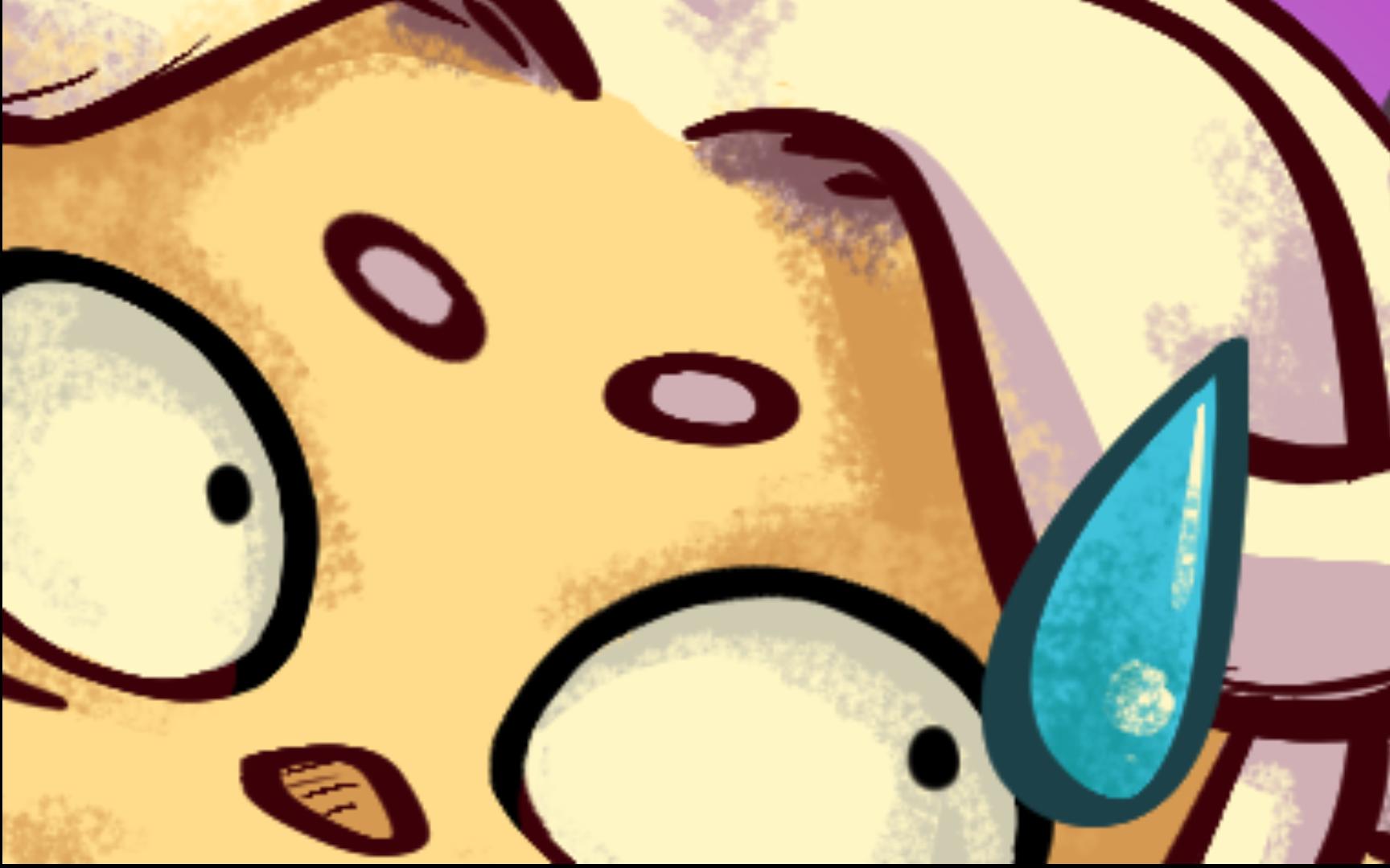 蔚蓝celeste速通1h35m40s237