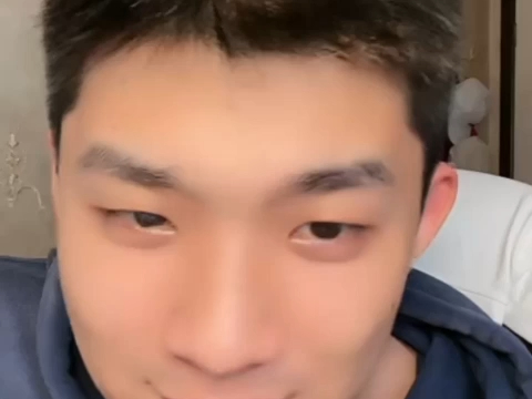 华华华 4.10 直播录屏 怎么好像又有新的漩涡