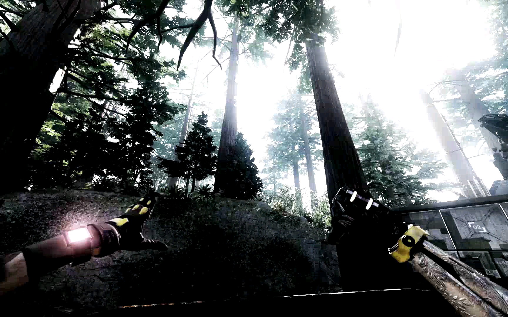 枪声音乐shiverskel代发布