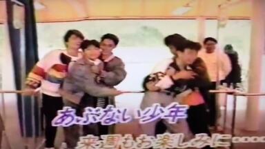 光GENJI】7番目の夏【7周年握手会】_哔哩哔哩_bilibili