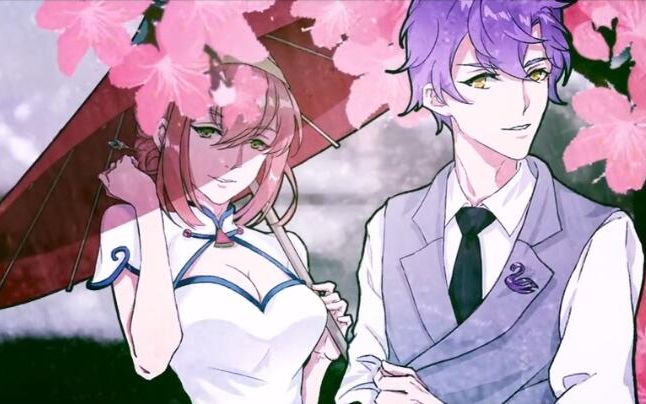 混剪版 双开版!【惊鸿一面】萧忆情 西瓜jun x 许嵩 黄龄 双版本