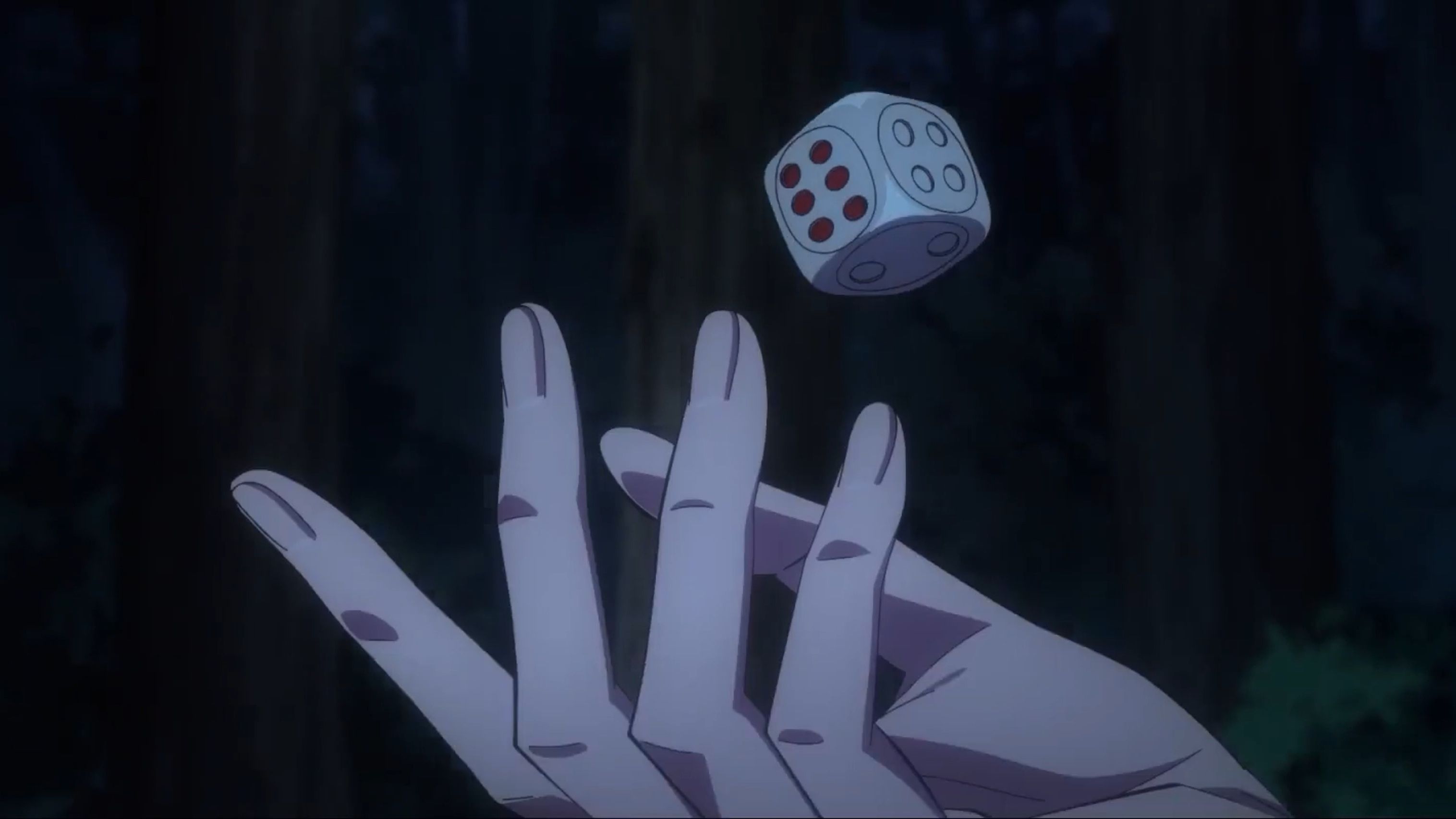 【天官赐福】各路神仙投骰子72神級操作