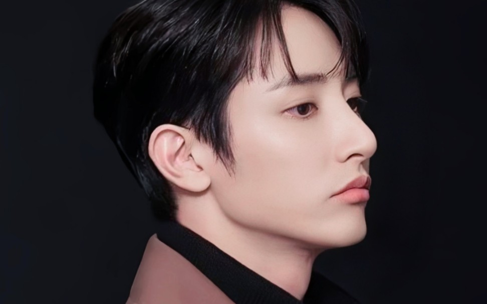 【李洙赫x《夜行书生》采访】李洙赫在《夜行书生》中饰演的"鬼"在