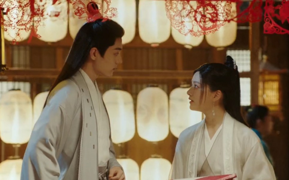 九嶷山过新年啦!大神官时影