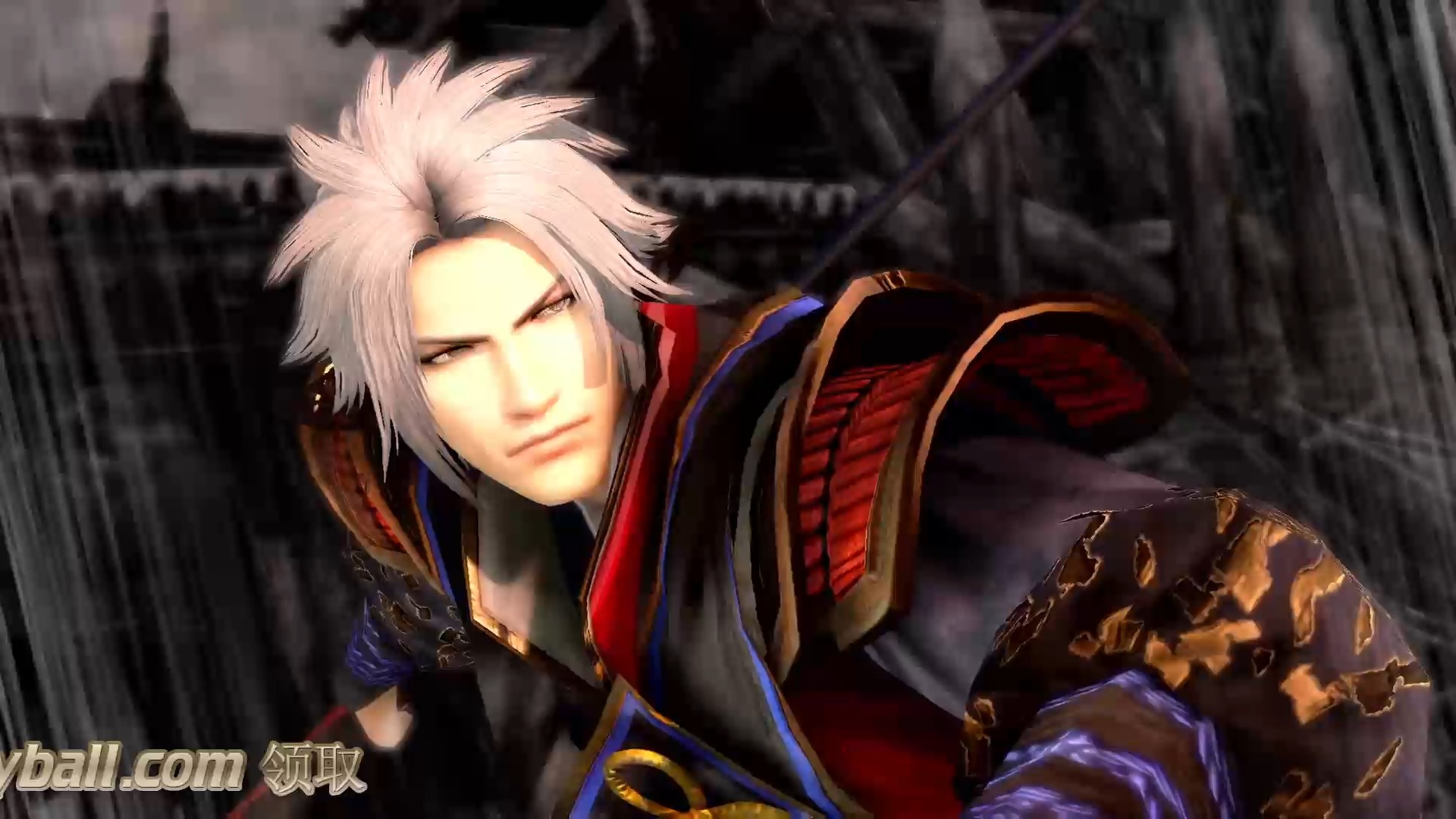 战国无双4dx samurai warriors 4 dx 英文版_容量22gb_英文版_2024年0