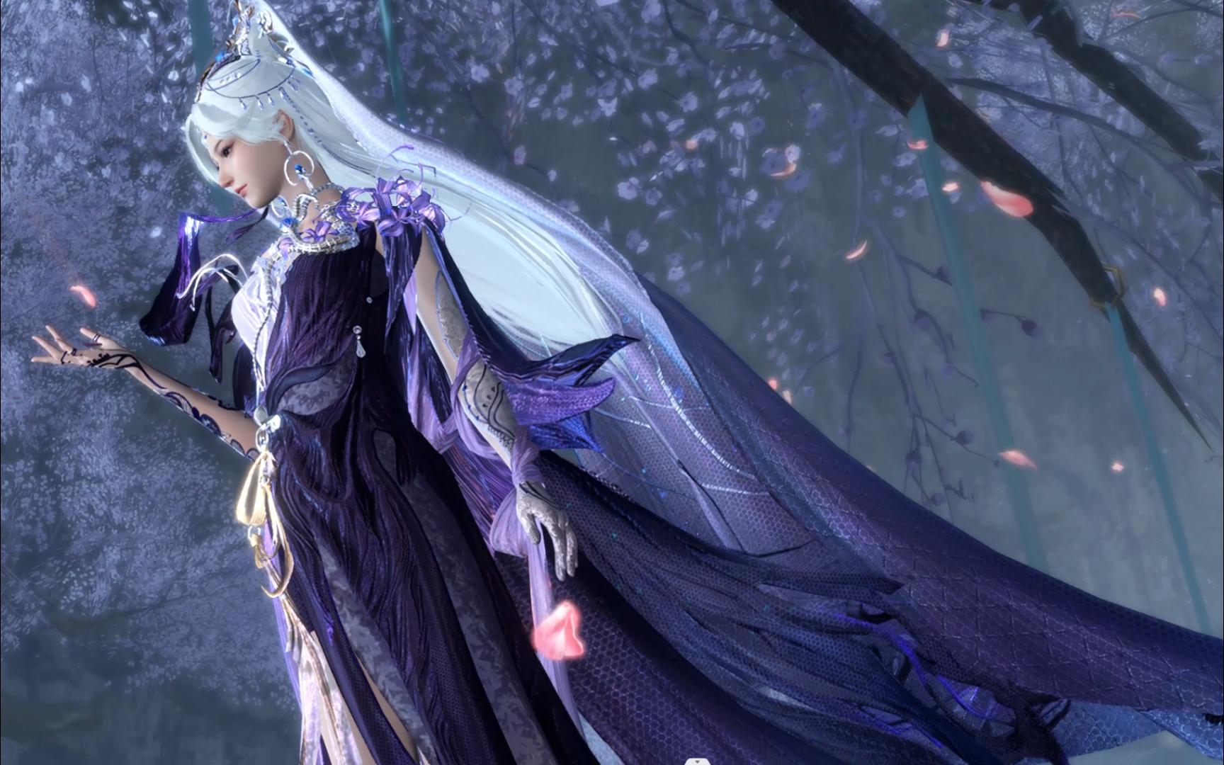 逆水寒帝王蛊的各种设定丨剧情篇04