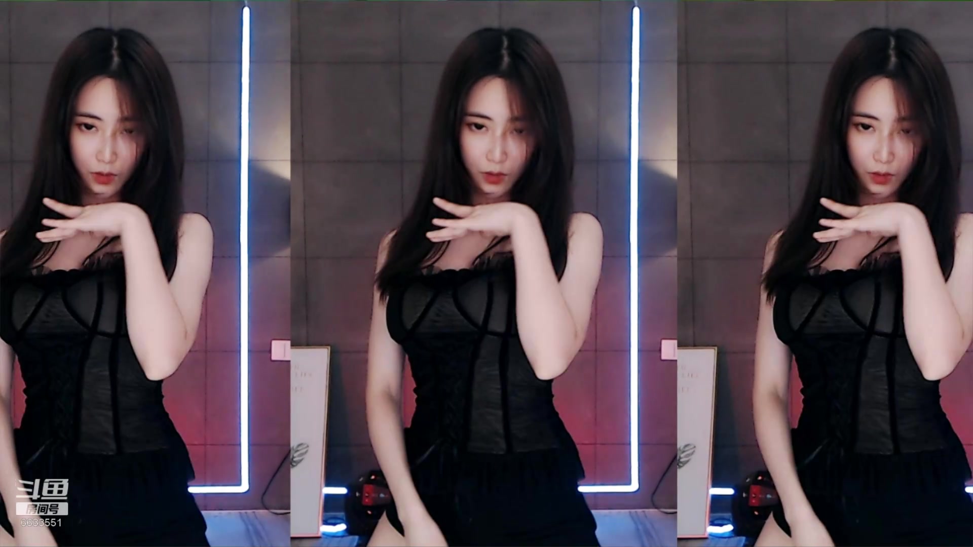 淼淼喵酱 啊吧啊吧2020-08-14-2332-10