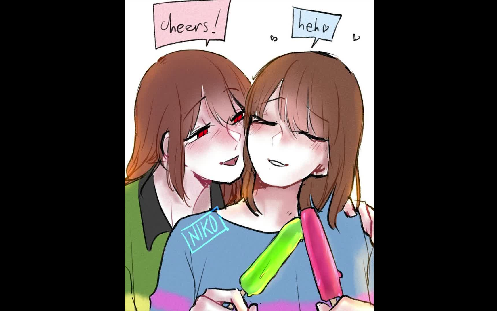 【ut图集】charisk 2