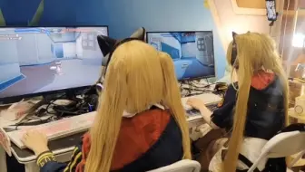 唐 唐 对 决