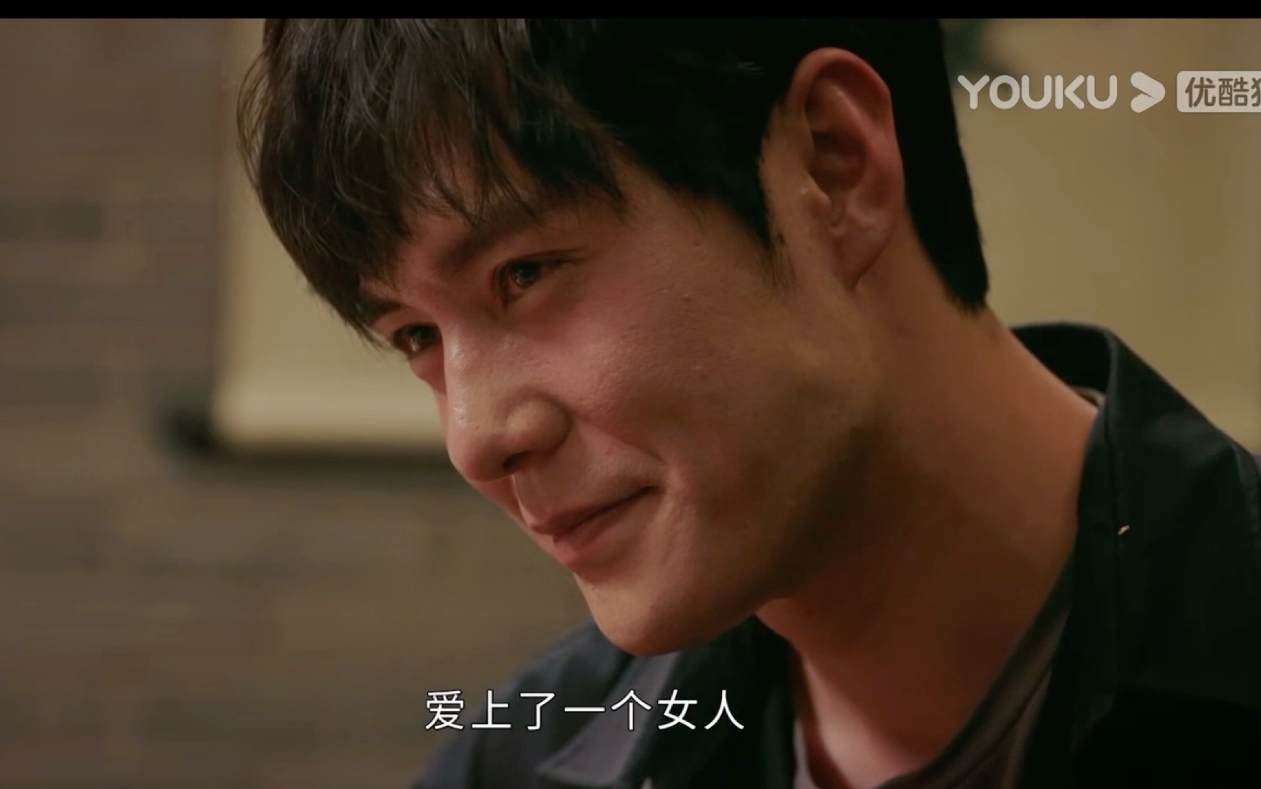 柳子琪严凯28为情所困