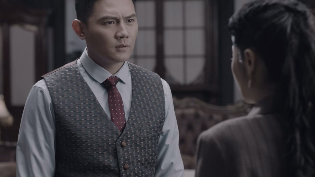 第105段.演员李浩轩