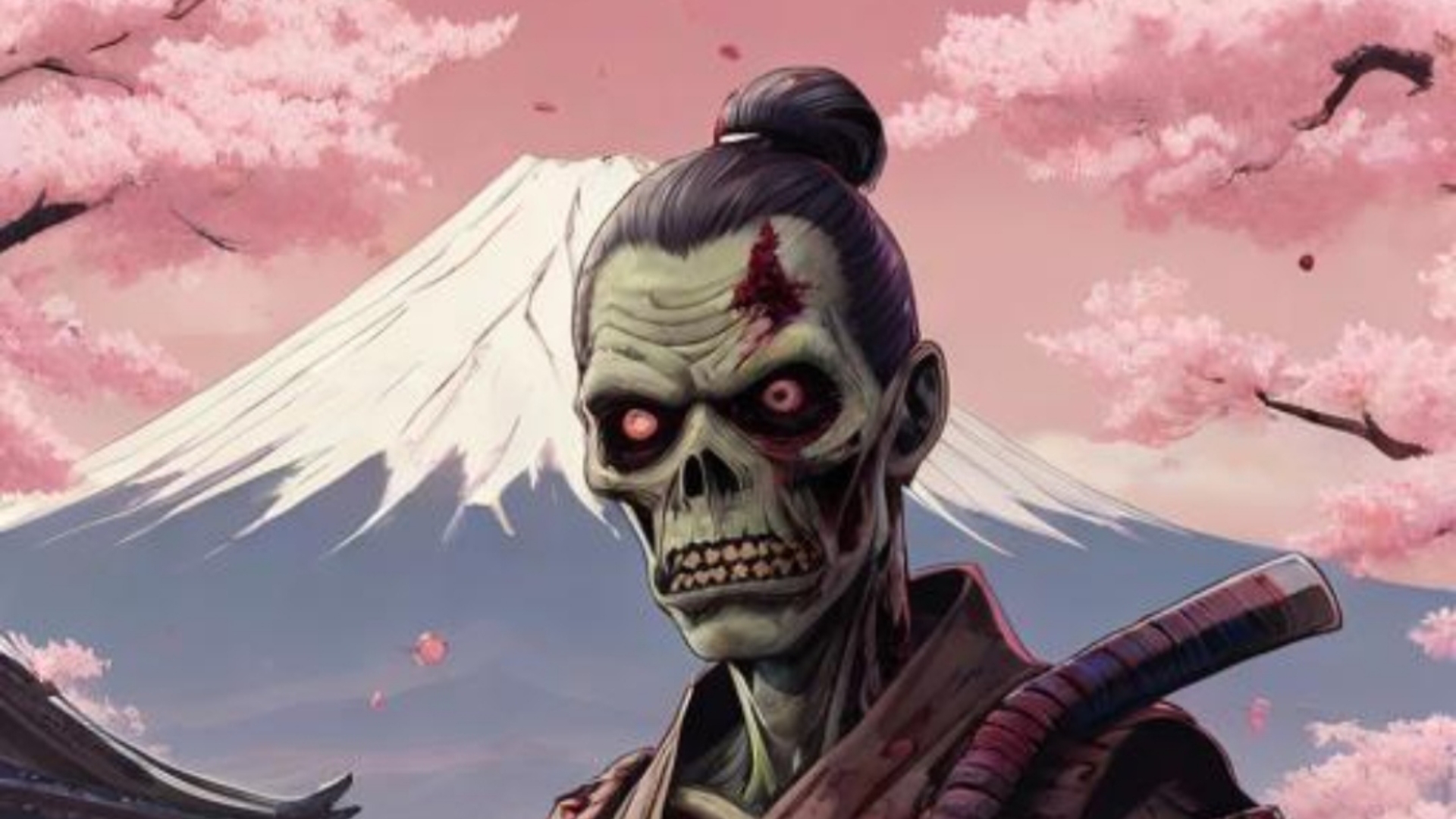 尝试用百度ai绘图还原植物大战僵尸2的僵尸