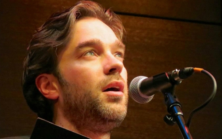 【自制】【双语字幕】【hadley fraser】 zat you santa claus