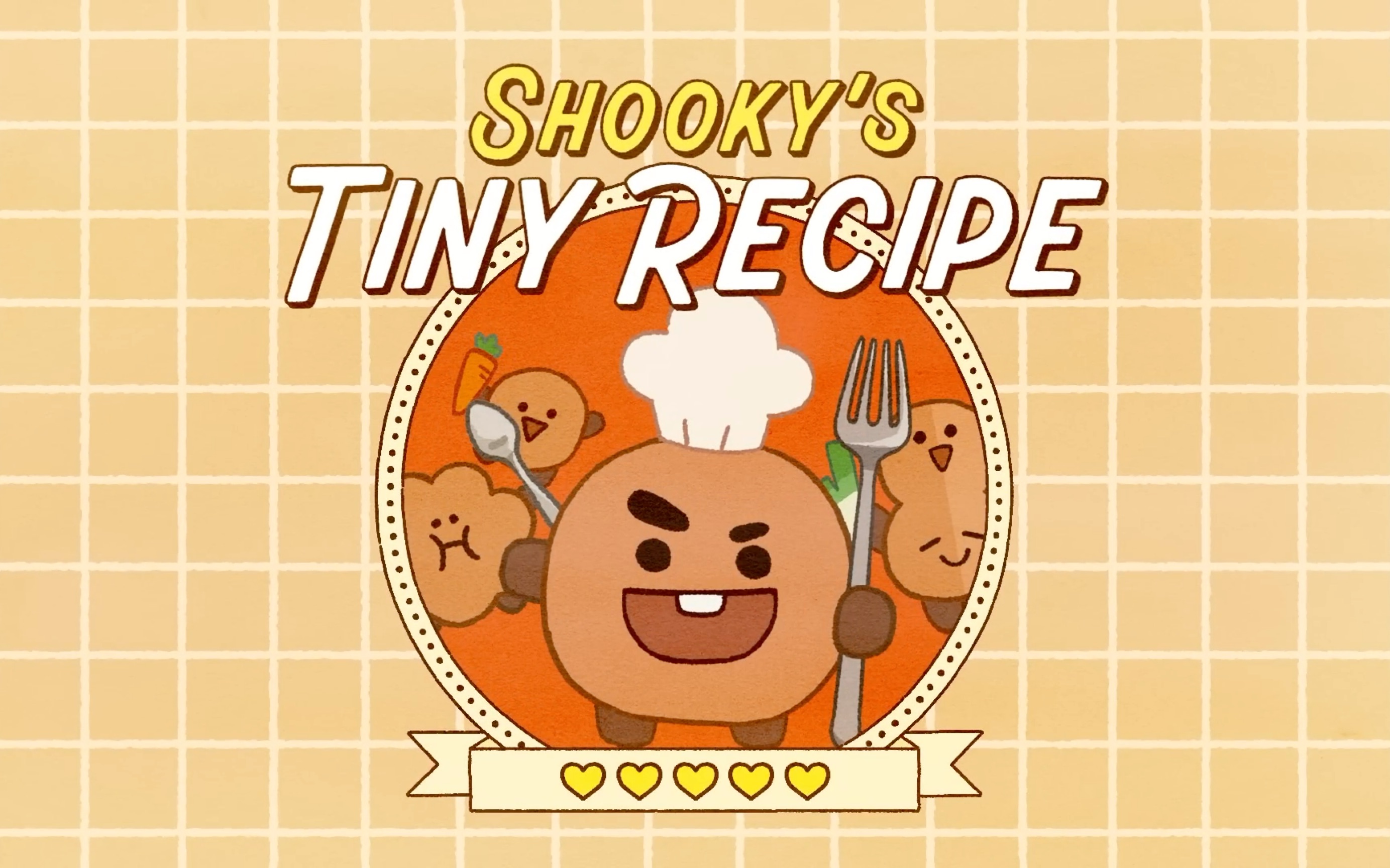 shooky老师的cake pop教学!