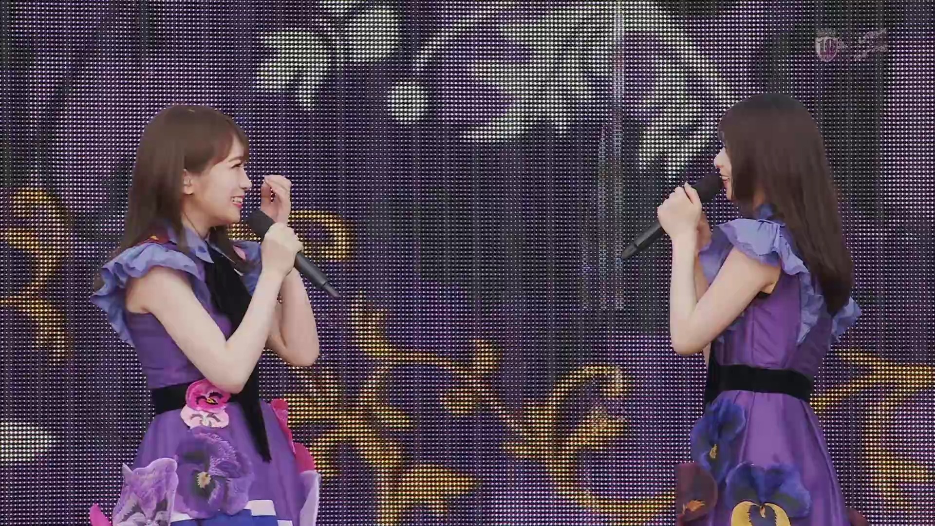 十周年生日live DAY1