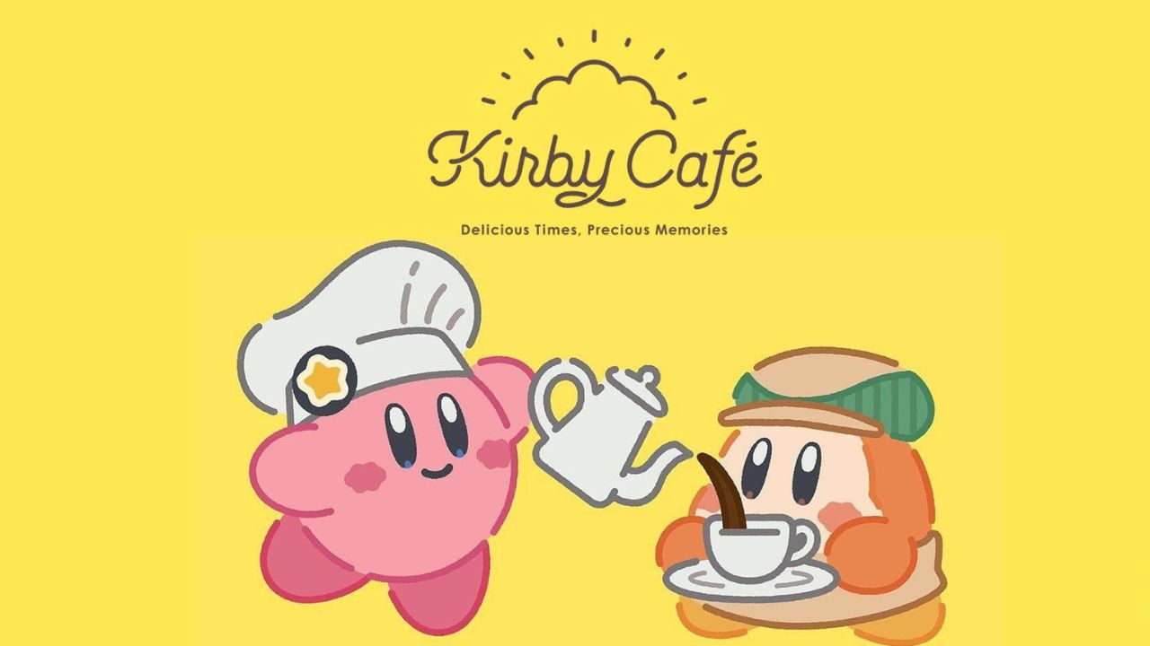 【Playlist】卡比咖啡 欢来光临 轻松的星之卡比音乐歌单|Kirby Cafe/学习/放松/星之卡比|原创精选歌单|奥特姆号电波 Vol.146哔哩哔哩bilibili