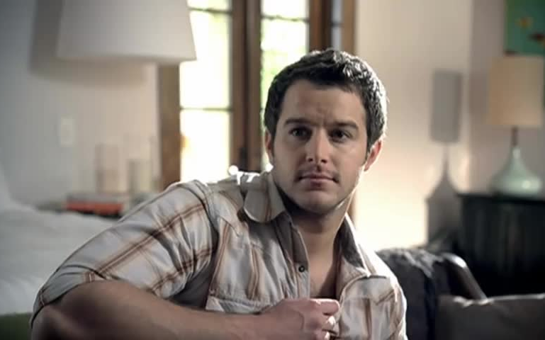 [图]【Easton Corbin】I Can't Love You Back