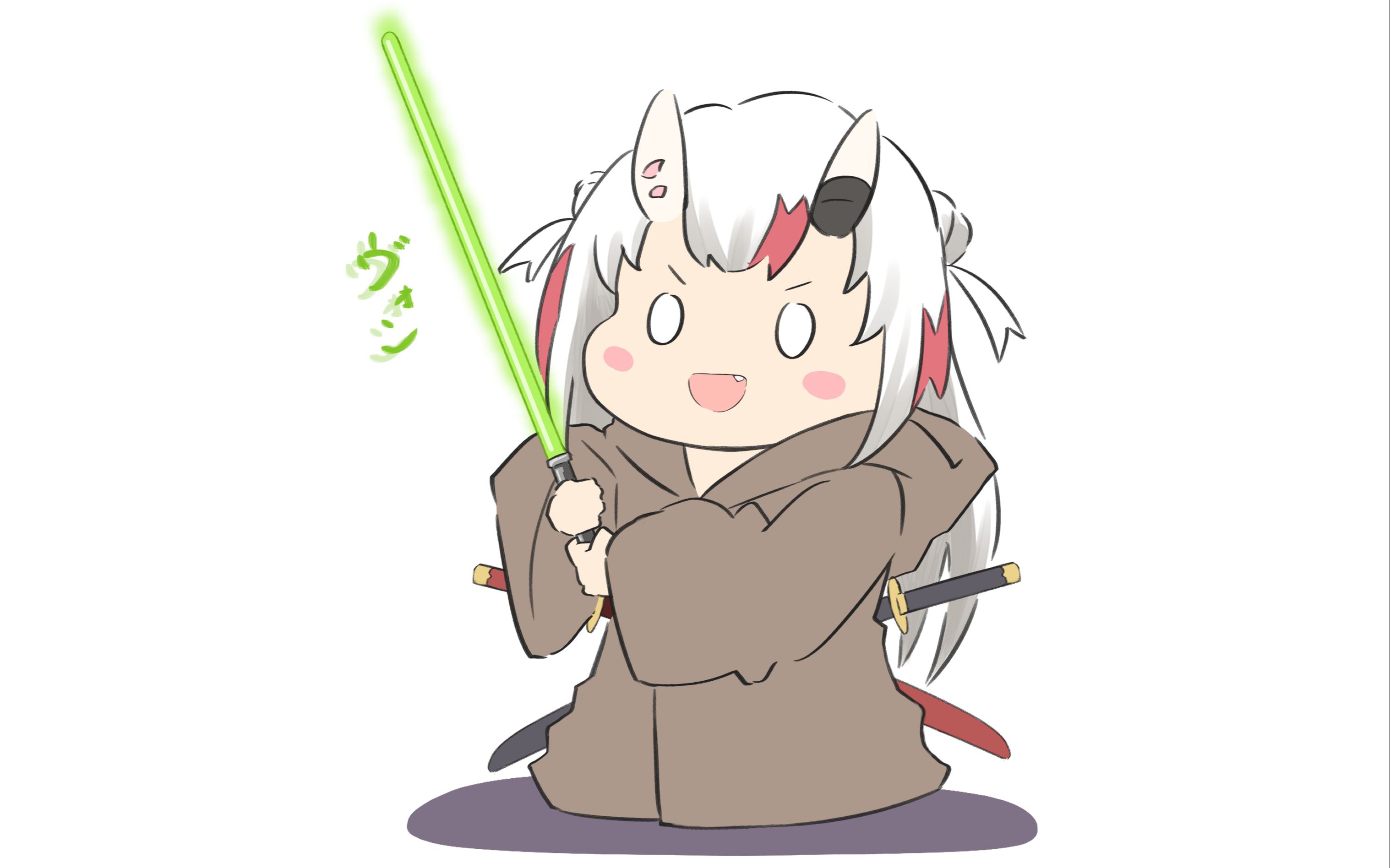 【百鬼あやめ】10.7 推特直播_哔哩哔哩_bilibili