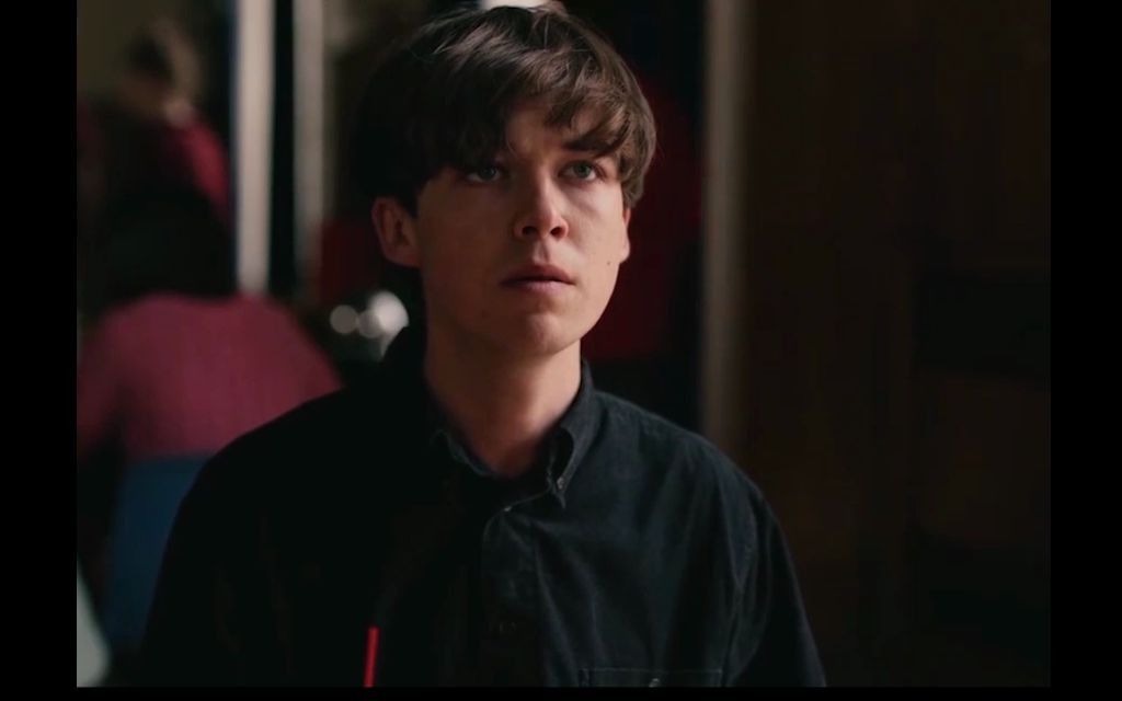 去他妈的世界那年我18岁明白了人对彼此的意义