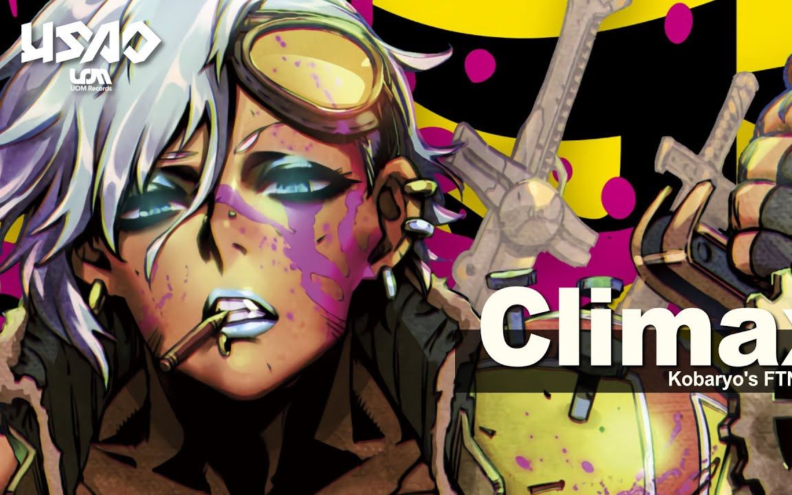 usao - climax (kobaryos ftn-remix)