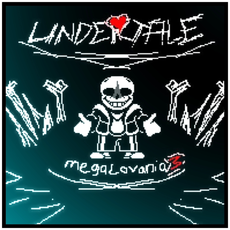 [megalovania06]