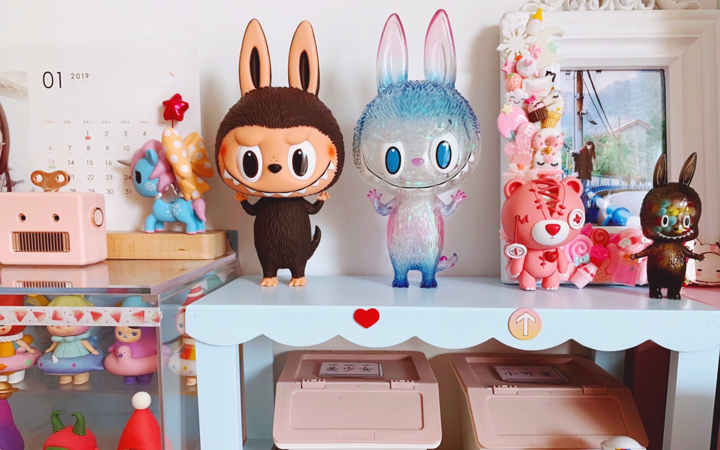 zimomo tcc 东京限定～_哔哩哔哩 (゜-゜)つロ 干杯~-bilibili