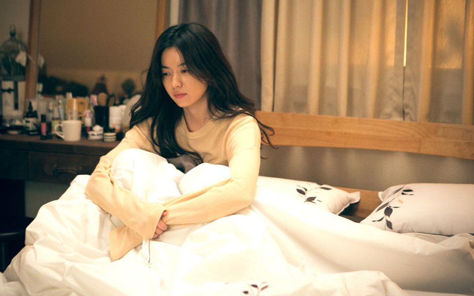 小儛男子患有怪病一觉醒来可能会变成美女就连好基友