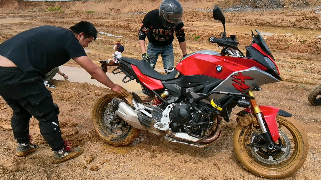 怀化麒麟重机 #ktm #ktm天下第一