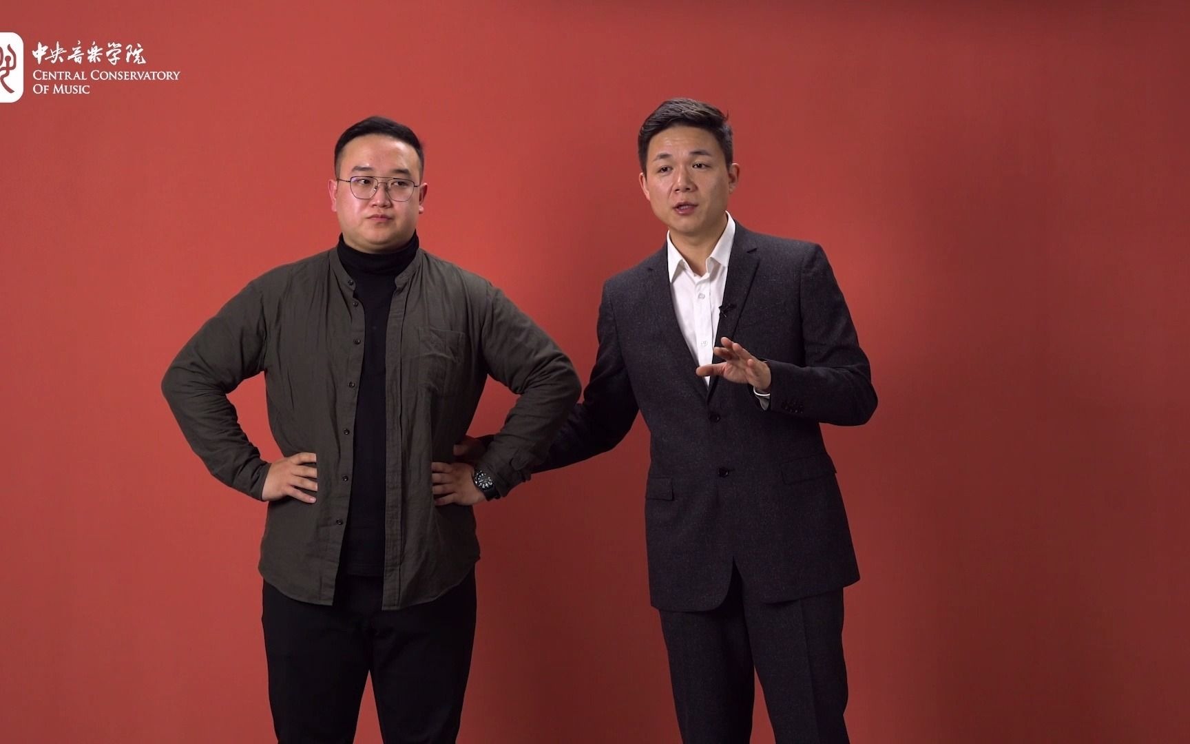 【声乐专家讲堂】05打嘟练习——主讲老师:王传越