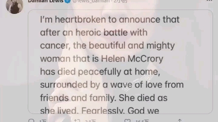 波莉阿姨扮演者去世愿天堂没有病痛这是来自剃刀党的命令