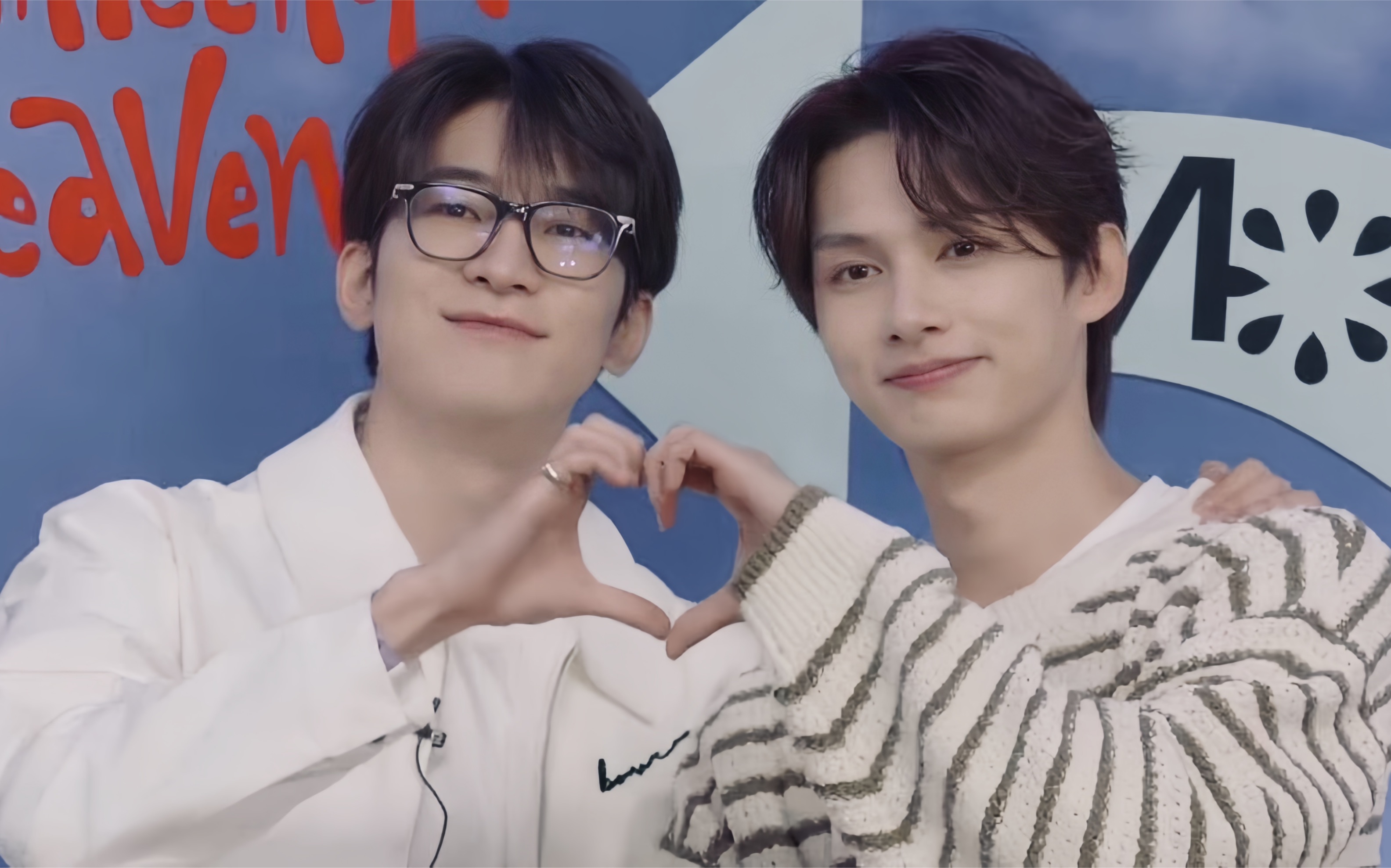 『双声道』论音乐之神的佑灰声线有多适配