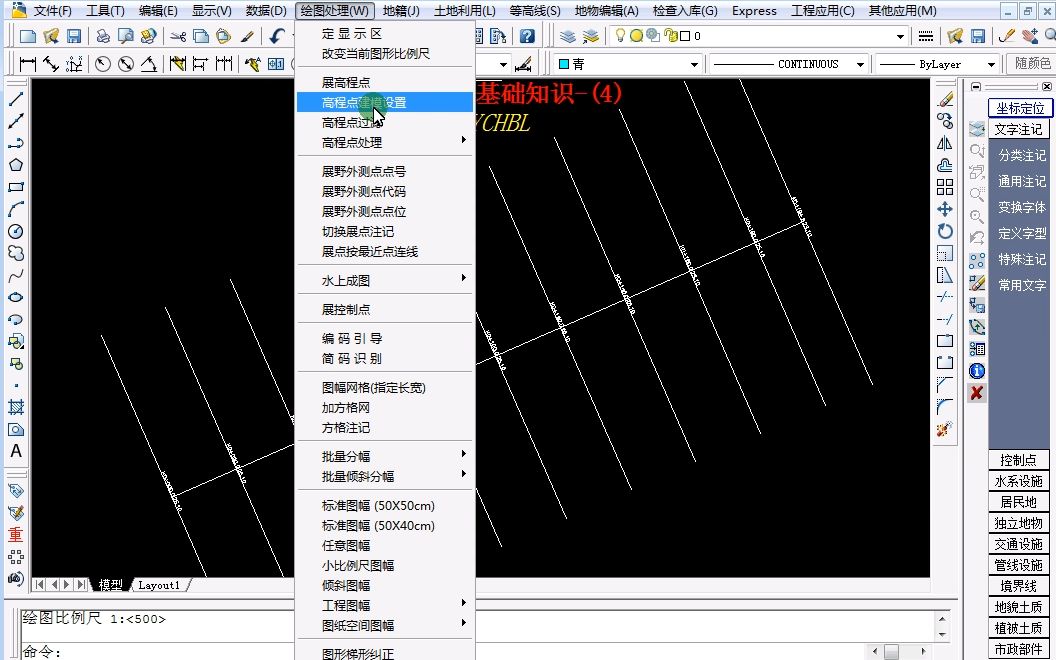 [图]白杨CASS技术知识-4