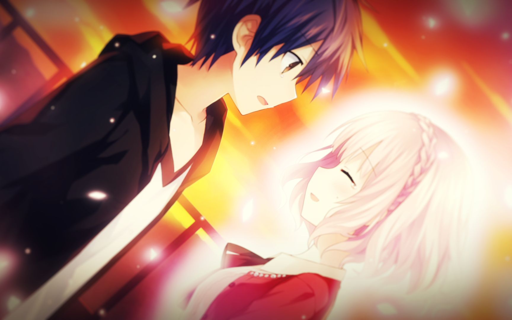 凛绪reincarnation』cast comment之一家三口(误)篇(香菜×信长×佐仓