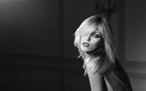 [图]【超模】安公子-Anja Rubik