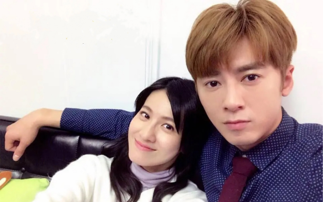 【李国毅x连俞涵】王朕x高丙丙 欢喜冤家x前世情缘