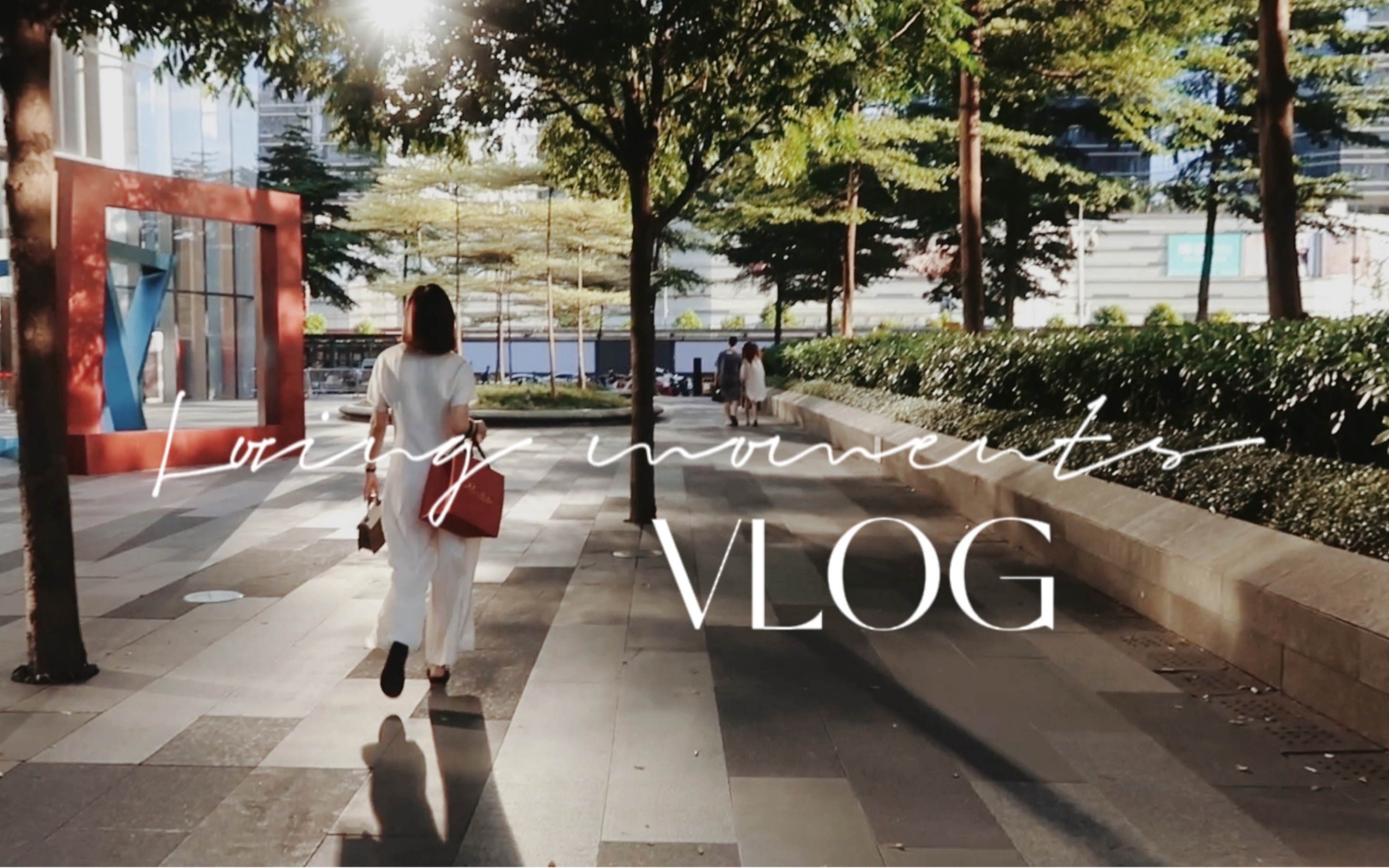 [图]Vlog｜生活和旅行都一样美妙