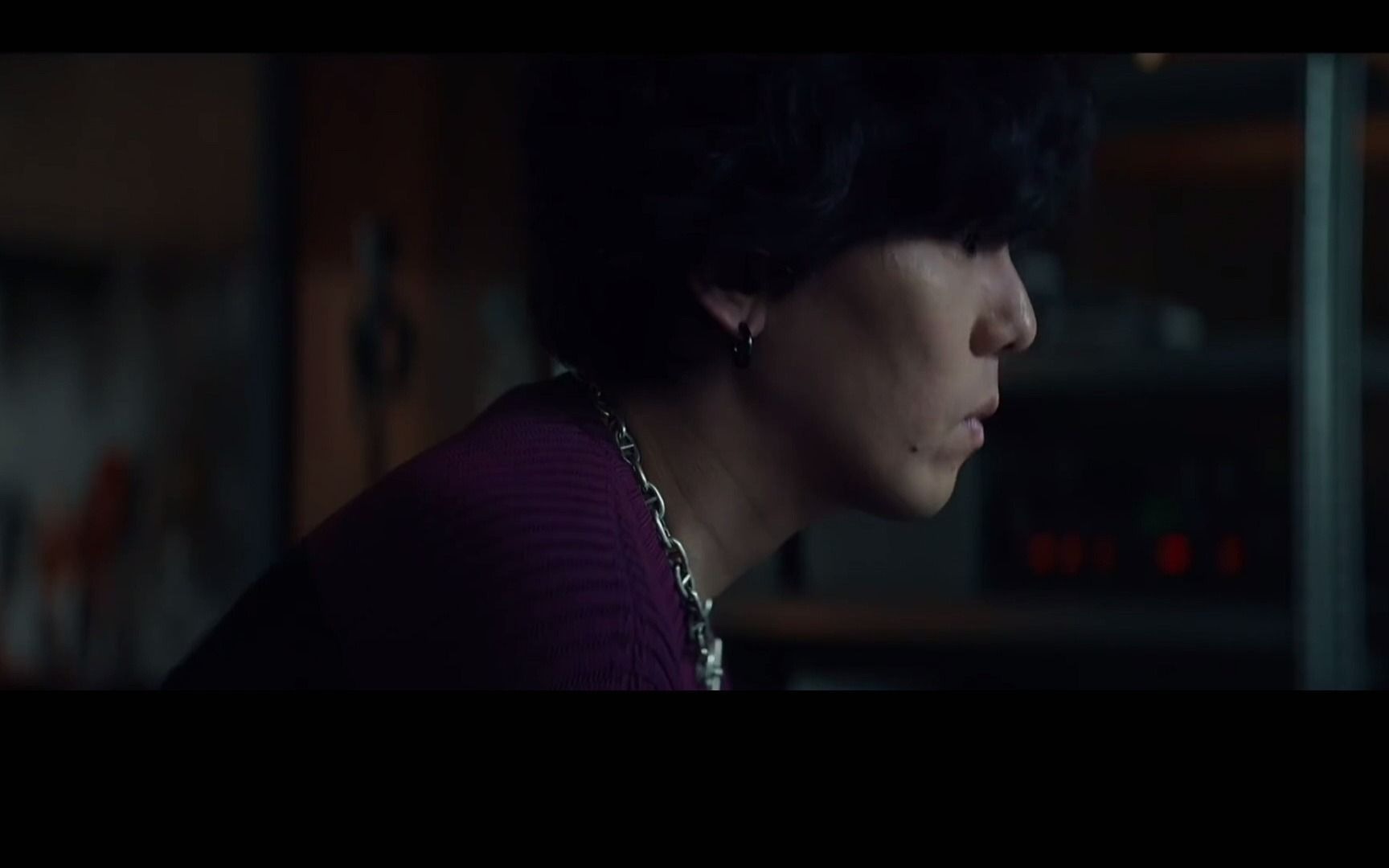 假名罗马音字幕钢の羽根radwimps广告版