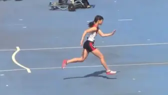 日本陸上競技連盟 日本陸連 Jaaf 女子走高跳決勝1位武山玲奈 哔哩哔哩 Bilibili