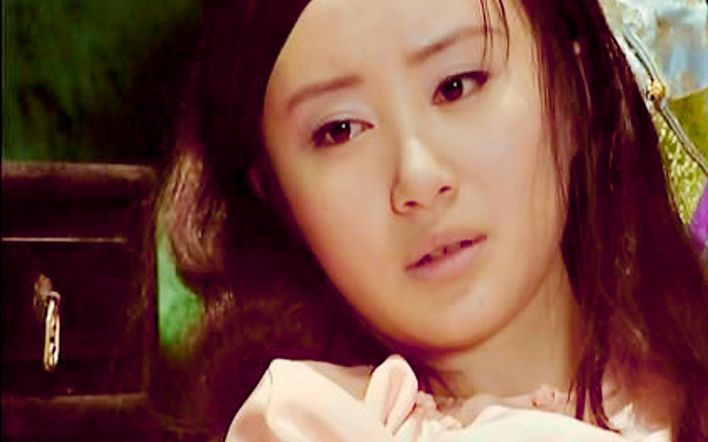【孝庄秘史】舒畅 宛如剪辑