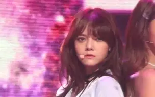 Download Video: 〖直拍〗10 seconds AOA 智珉 Ji Min Fancam _160519