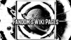 Fandom's Wiki Pages [V&D Wiki & A&D Wiki]哔哩哔哩bilibili