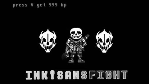 Stream 【Ink Sans Fight Official】Tokyovania（ver.phase4） by Kool King Koopa  Bowser