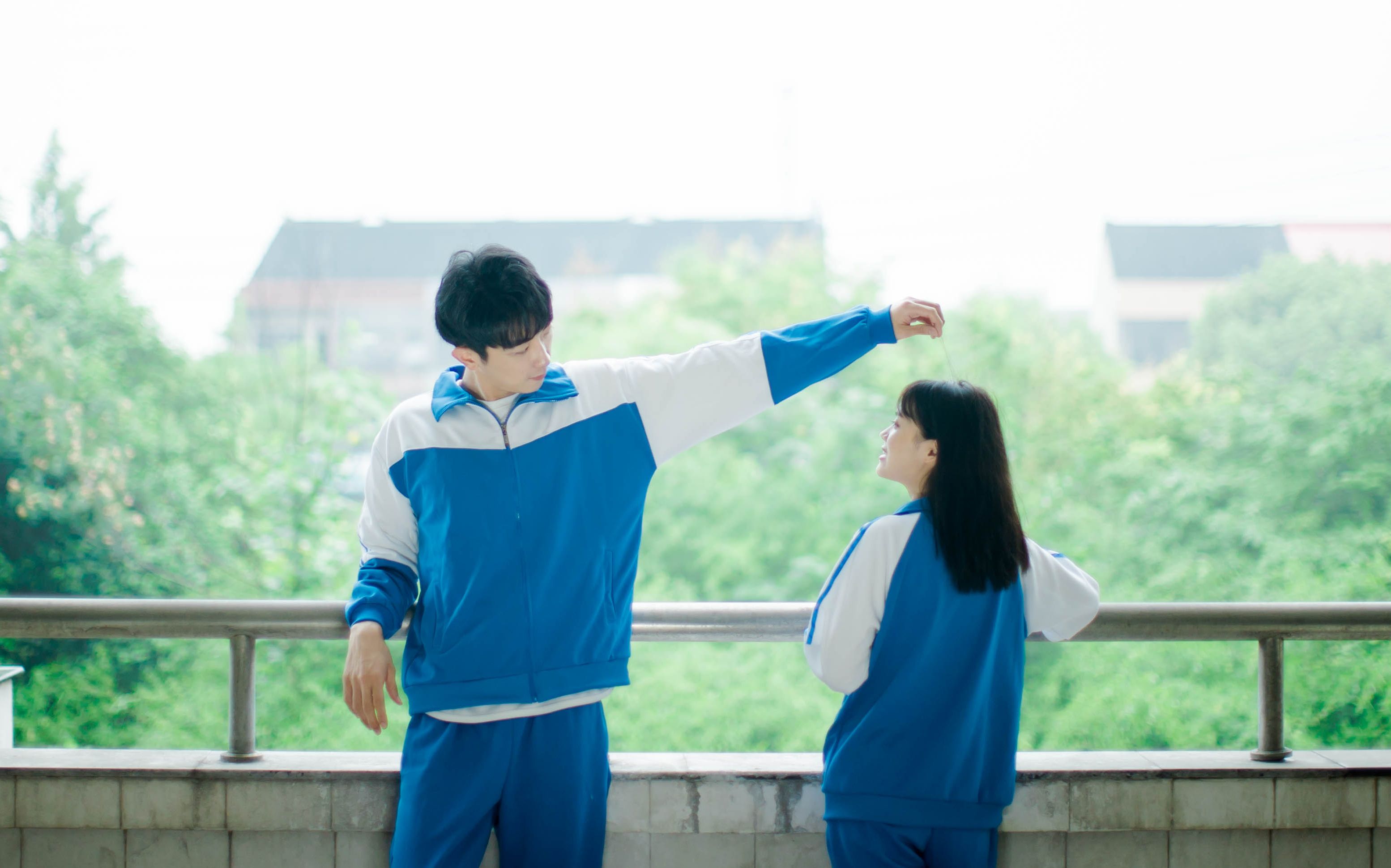 为了暗恋的人,你都付出过哪些努力?