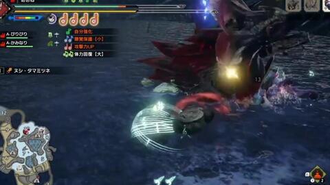 Mhrise 狩猎笛上位 7金狮子3分39秒无限制 By Amadeus 哔哩哔哩 Bilibili