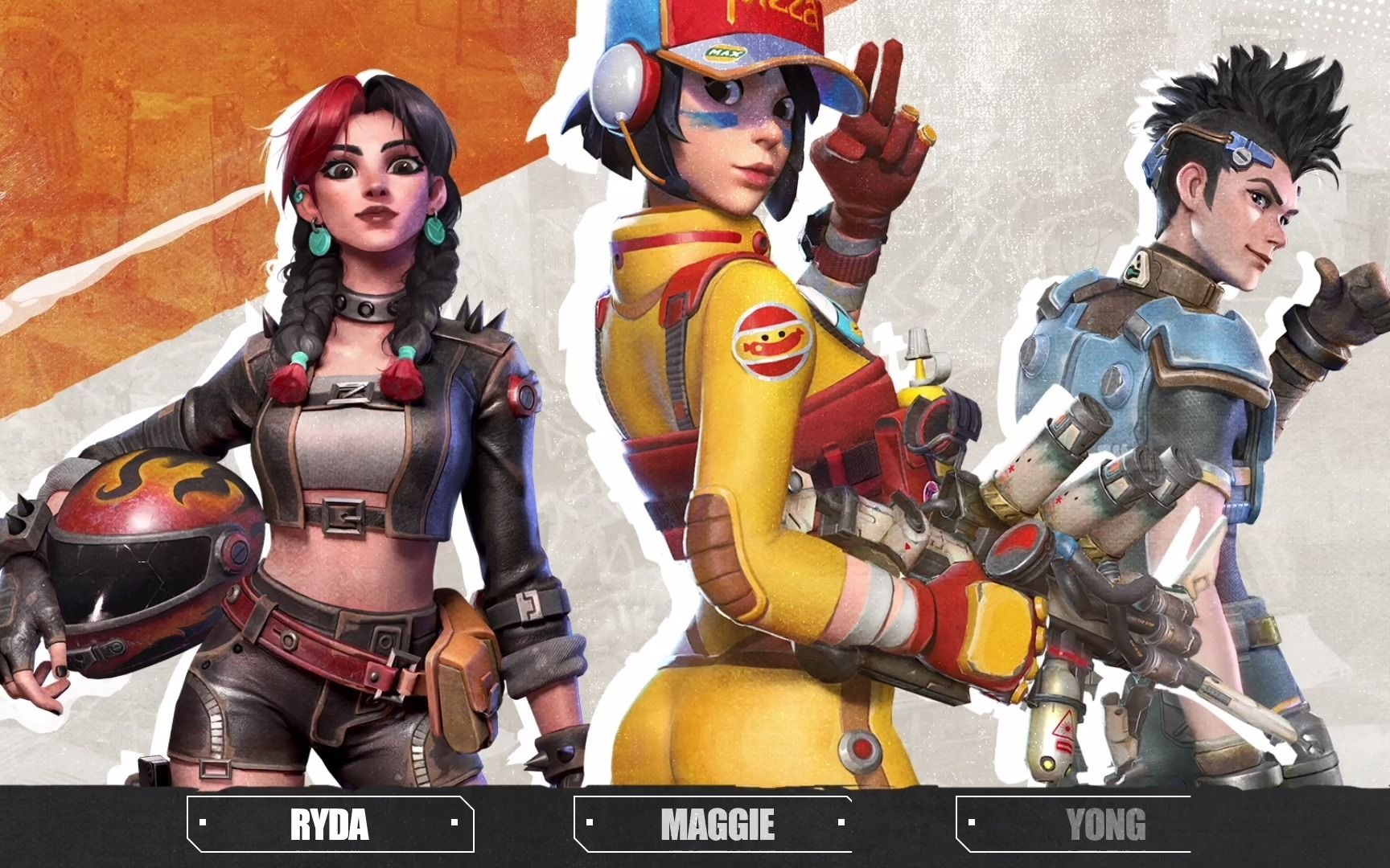 【末日余晖】新进展抢先报!