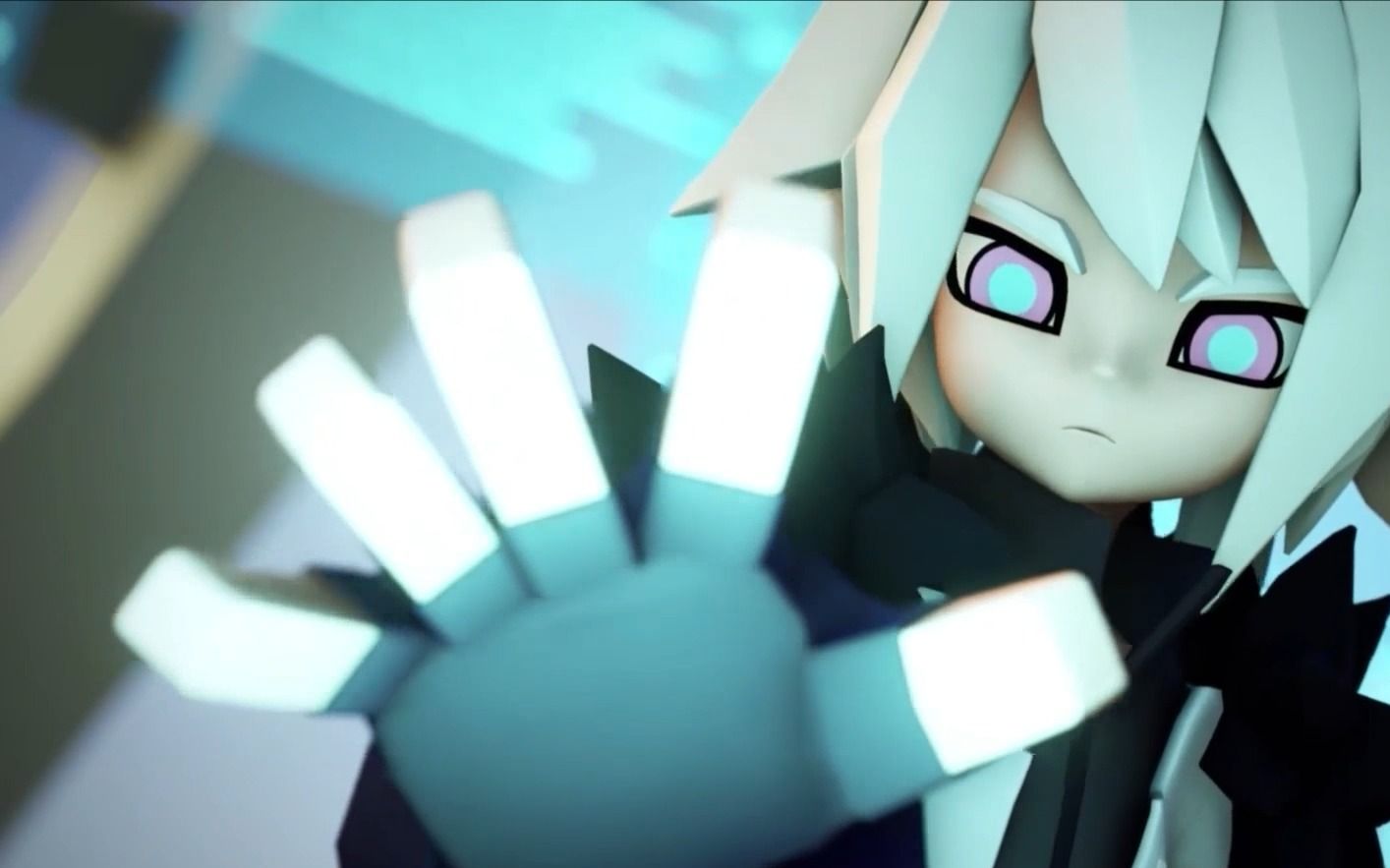 【凹凸世界寻光之旅评测】一步涅槃 一步深渊