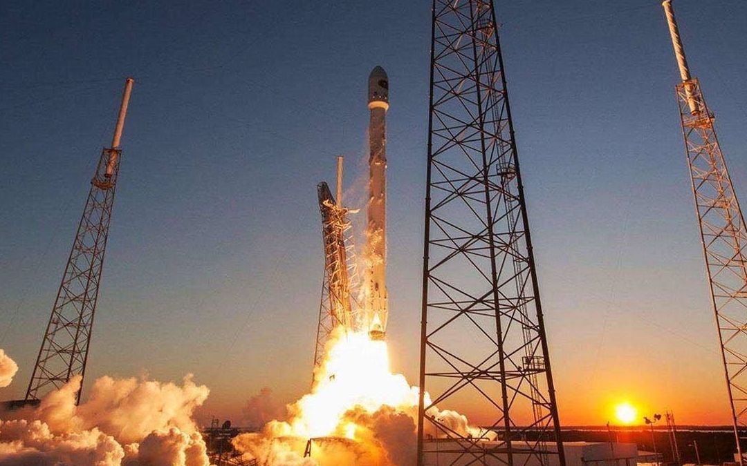 航天新突破中国双曲线一号民营火箭成功入轨