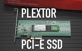 Plextor(浦科特)M6e PCIe固态硬盘测试哔哩哔哩bilibili