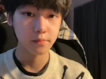 5.15 santa是一只狐狸直播录屏(爬宠片段)