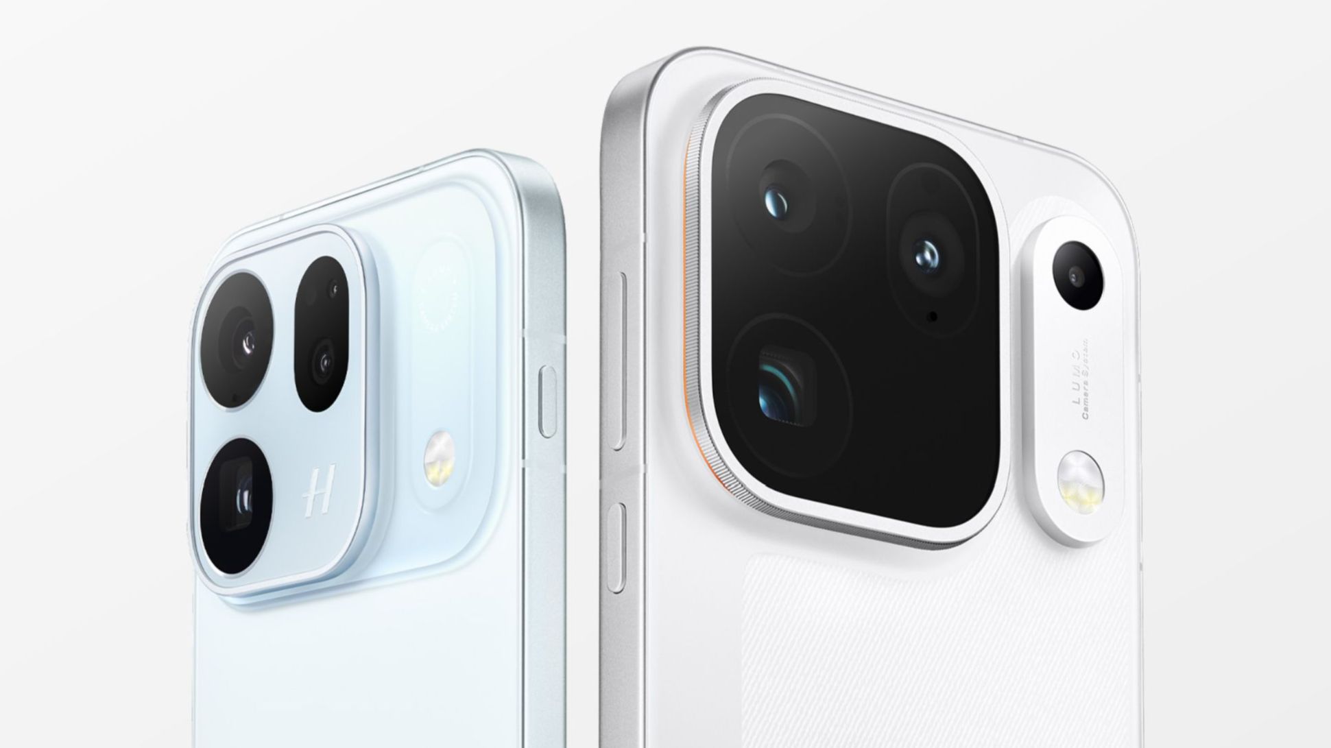 OPPO Find 系列宣传片 · 合集